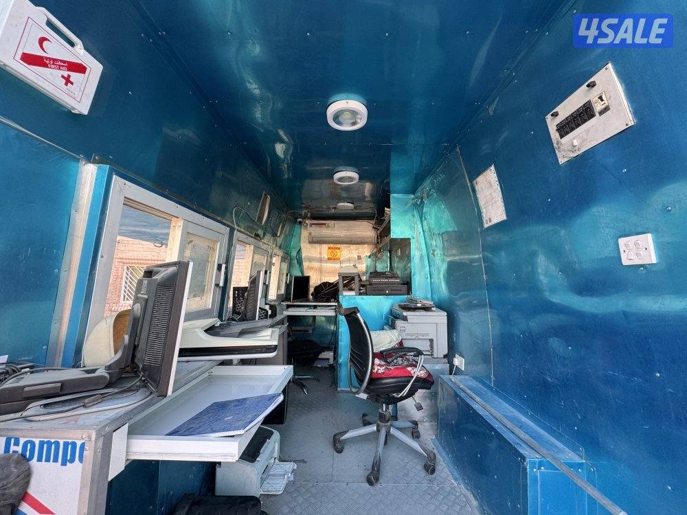 للبيع سيارة طباعه وتصوير وتصلح اي نشاط موديل2014 ستروين ماشي 100 الف1