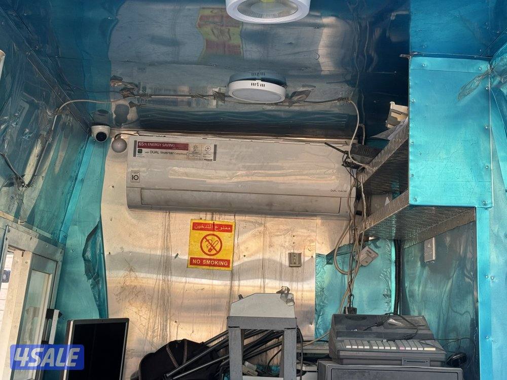 للبيع سيارة طباعه وتصوير وتصلح اي نشاط موديل2014 ستروين ماشي 100 الف3