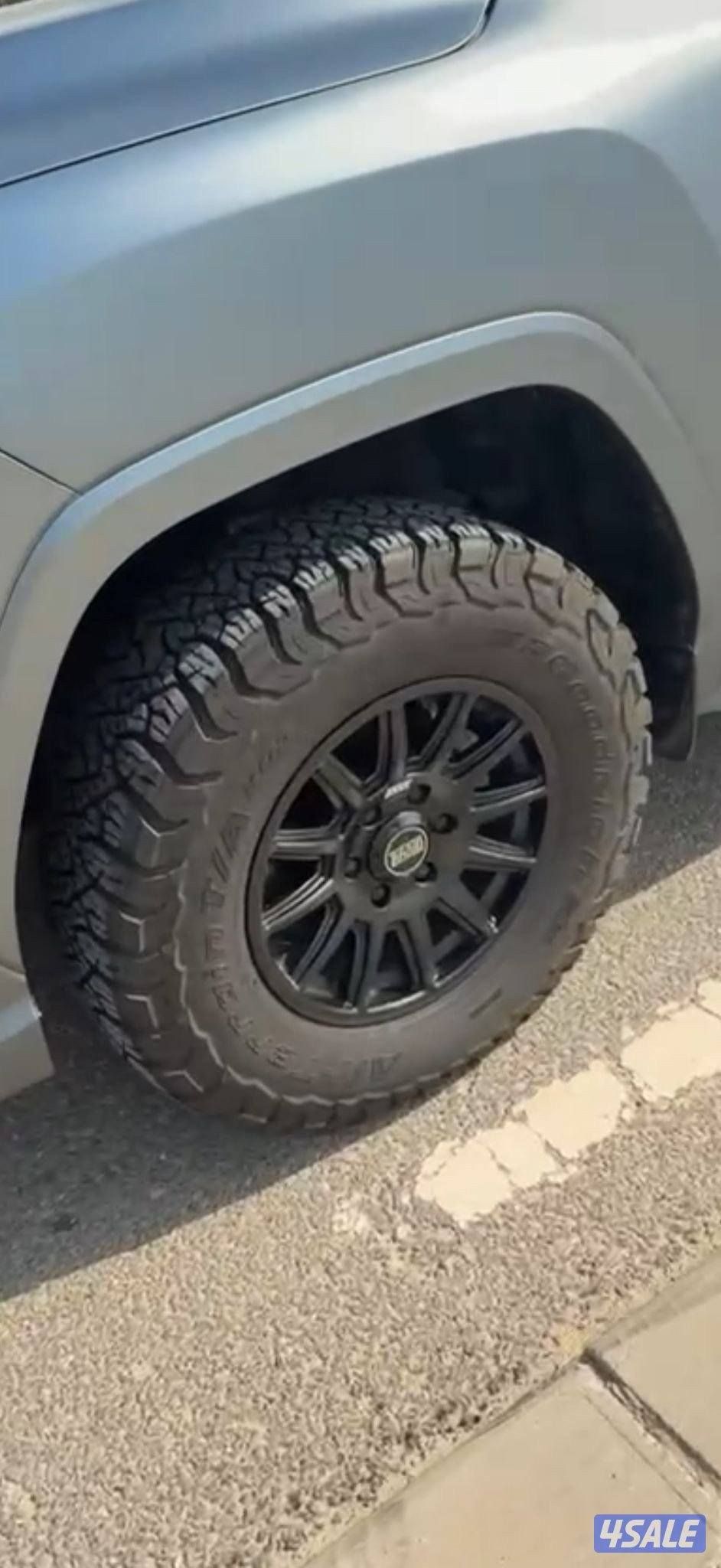 لاند كروزر 20222