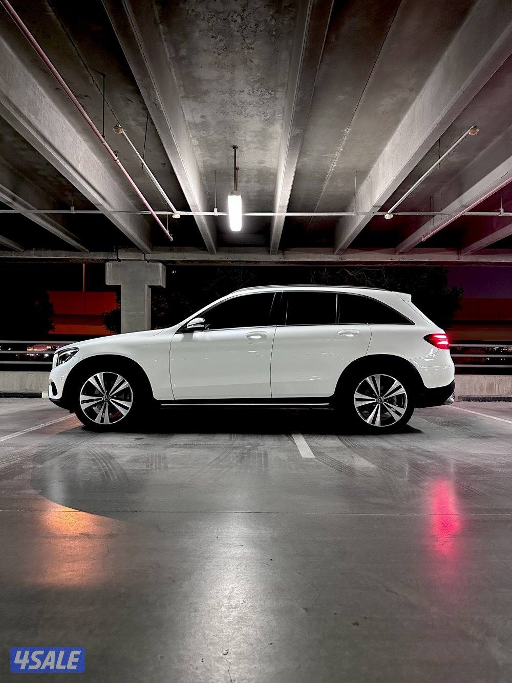 🔻250GLC  2019 وارد الوكاله🔻1