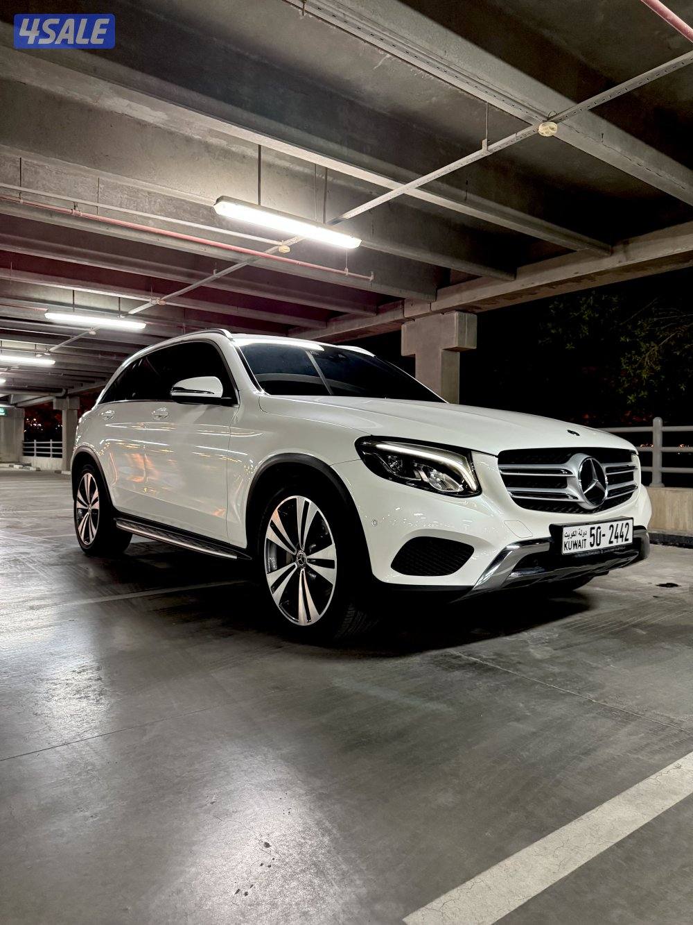 🔻250GLC  2019 وارد الوكاله🔻0
