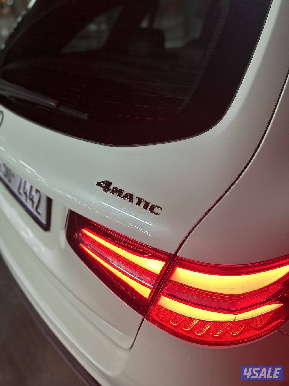 🔻250GLC  2019 وارد الوكاله🔻6