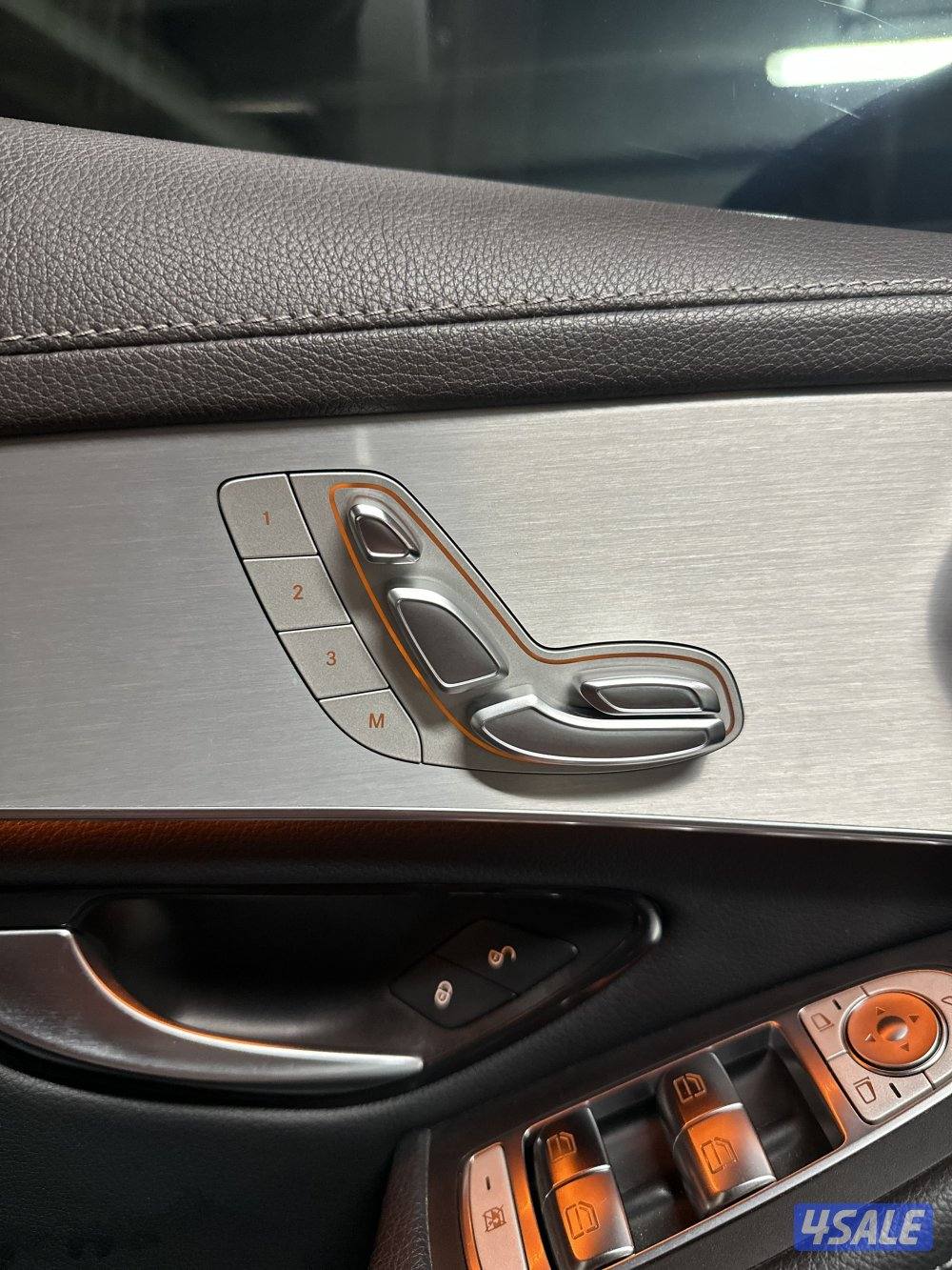 🔻250GLC  2019 وارد الوكاله🔻11