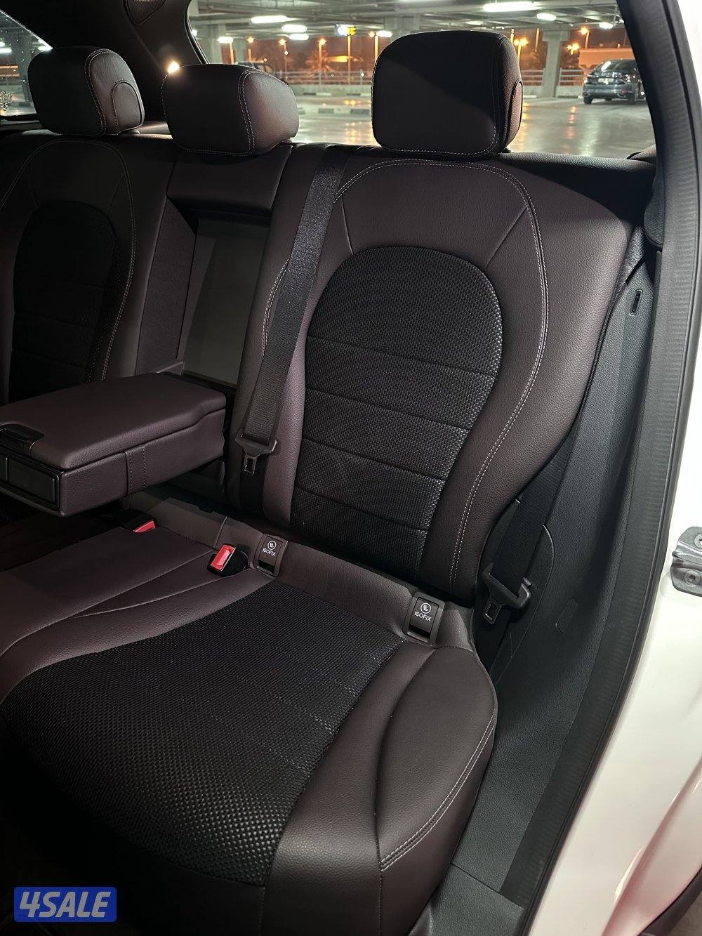 🔻250GLC  2019 وارد الوكاله🔻13