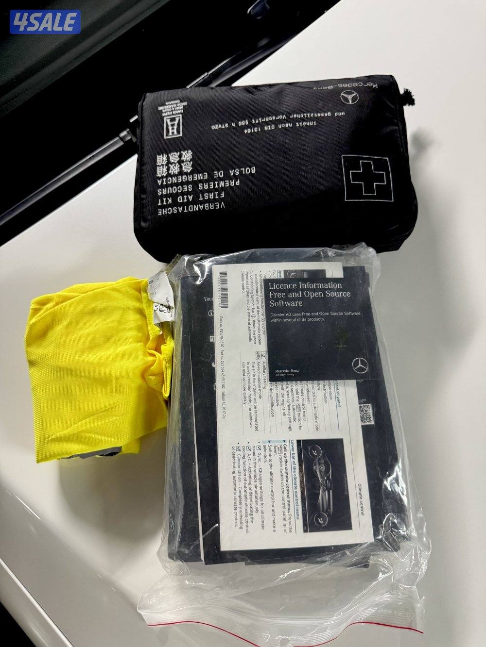 🔻250GLC  2019 وارد الوكاله🔻14