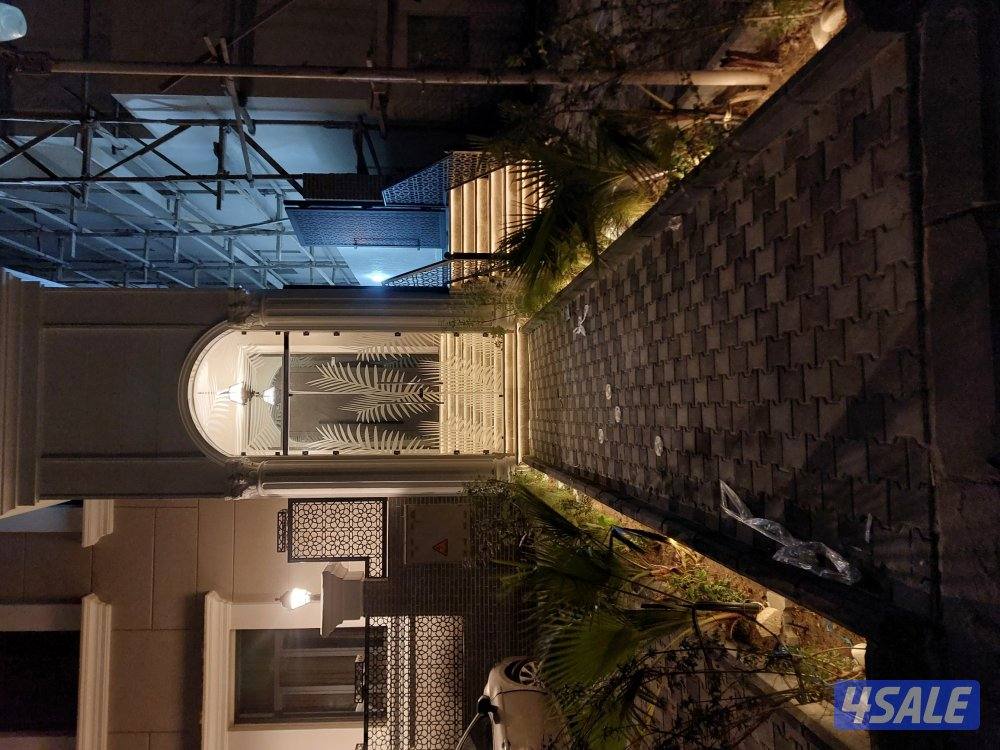 فني كهربائي منازل مخيمات واجهات ادراج1