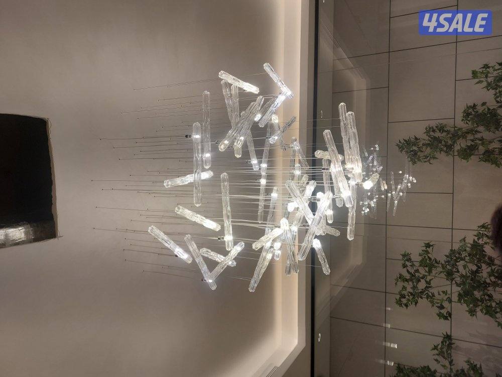 فني كهربائي منازل مخيمات واجهات ادراج3