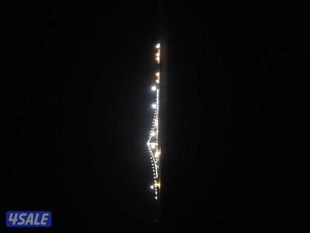 فني كهربائي منازل مخيمات واجهات ادراج6