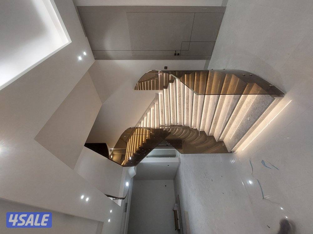 فني كهربائي منازل مخيمات واجهات ادراج9