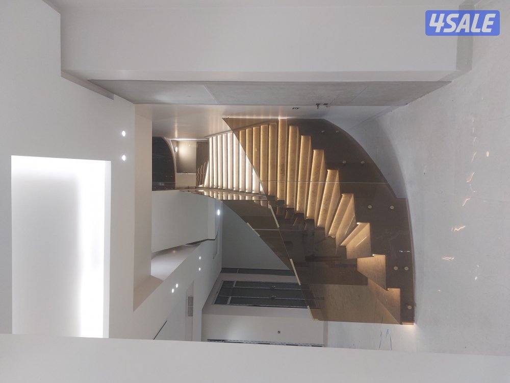 فني كهربائي منازل مخيمات واجهات ادراج10