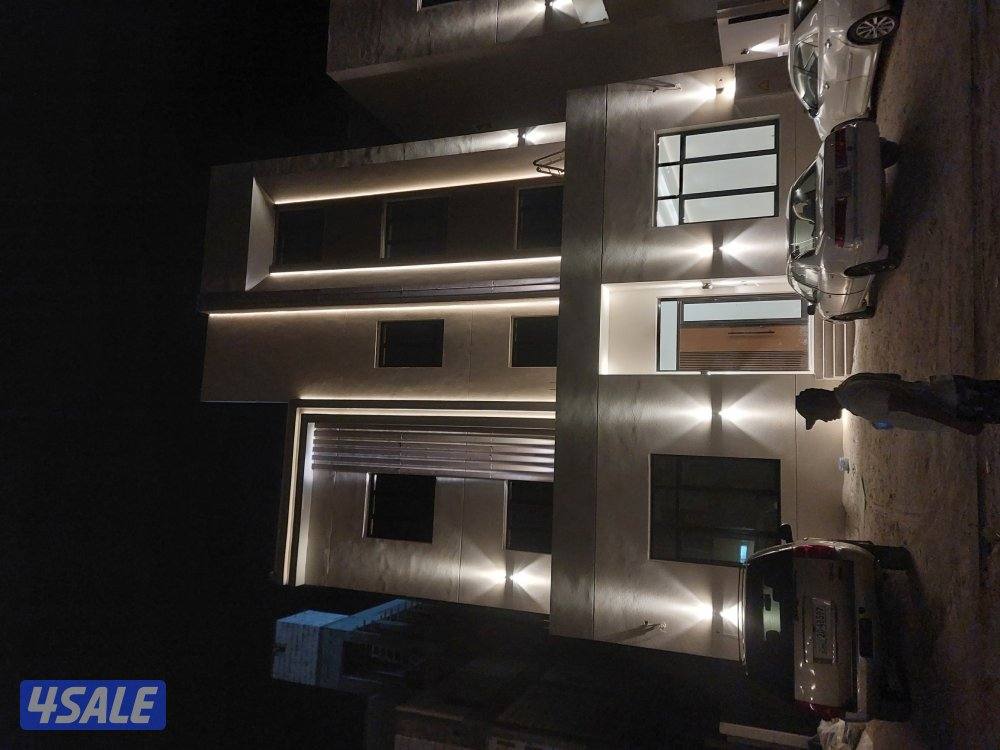 فني كهربائي منازل مخيمات واجهات ادراج11