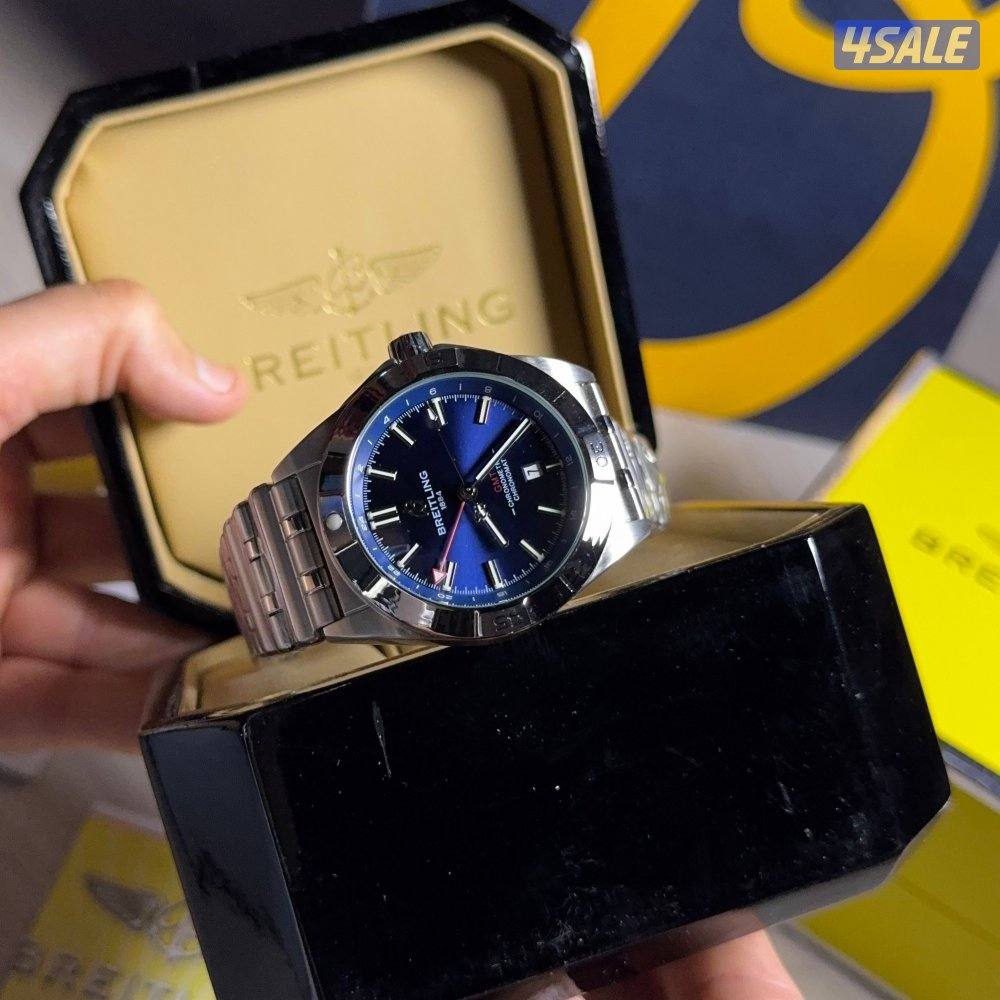 اقوى تشكيله ساعات رجاليه الدرجه الاولى 20252