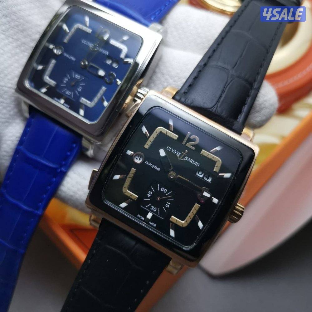 اقوى تشكيله ساعات رجاليه الدرجه الاولى 202511