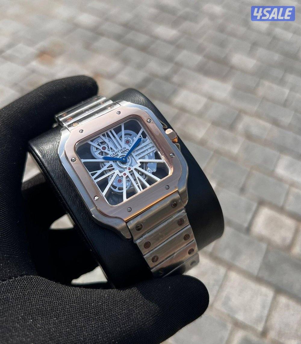 اقوى تشكيله ساعات رجاليه الدرجه الاولى 20252