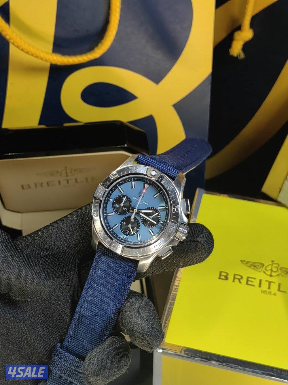 اقوى تشكيله ساعات رجاليه الدرجه الاولى 20252