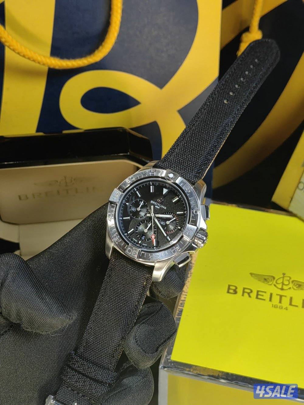 اقوى تشكيله ساعات رجاليه الدرجه الاولى 202511