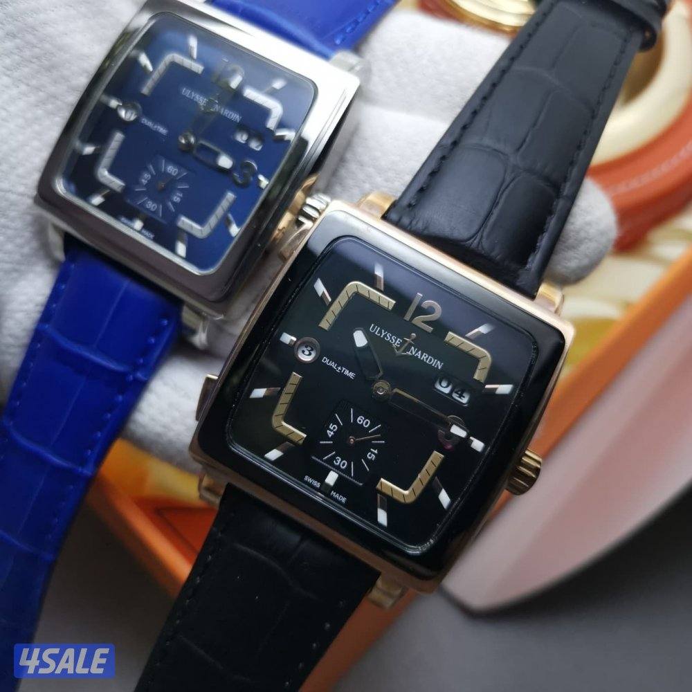 اقوى تشكيله ساعات رجاليه الدرجه الاولى 202513