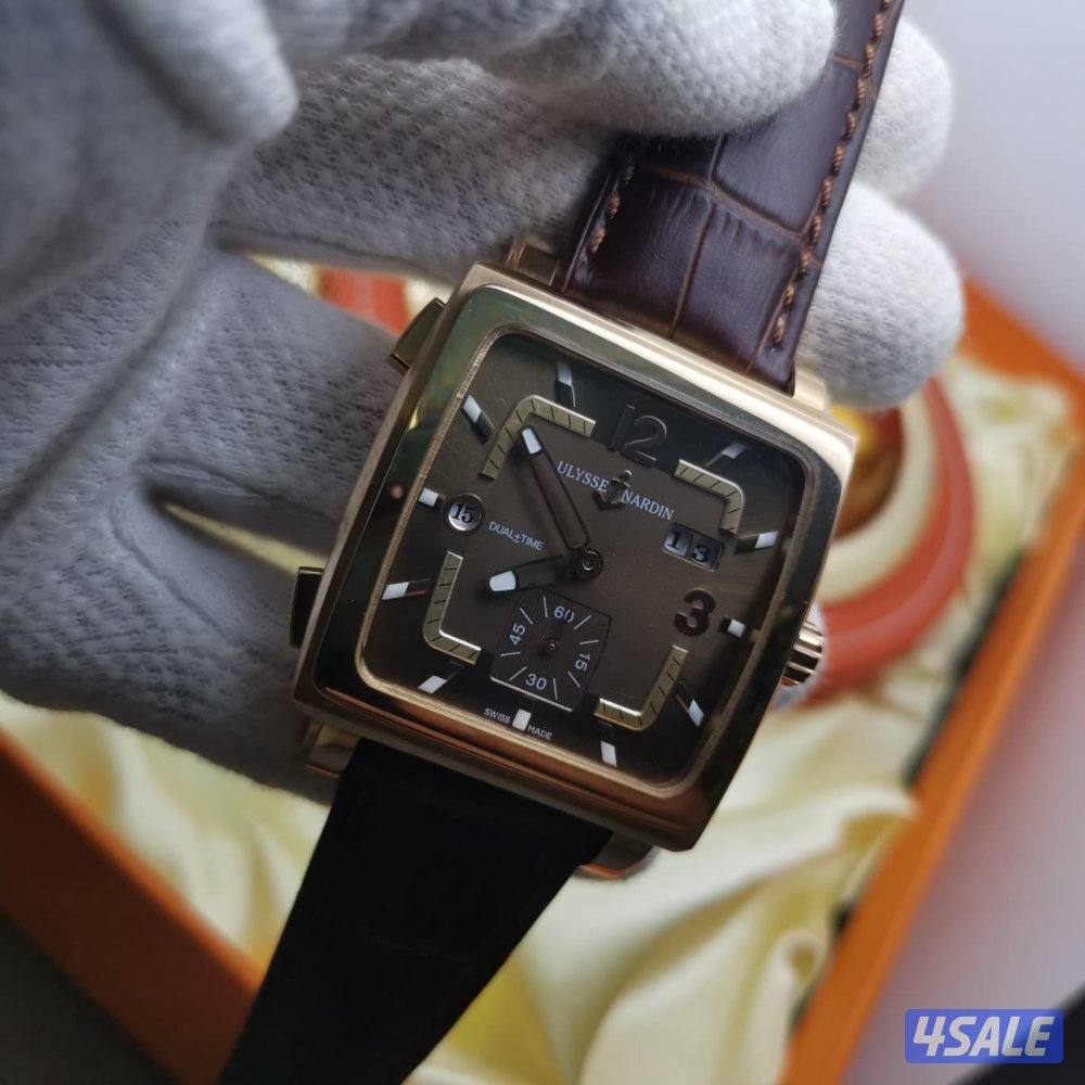 اقوى تشكيله ساعات رجاليه الدرجه الاولى 202514