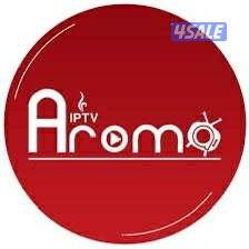 تجديد وبيع جميع الاشتراكات iptv لجميع تلفزيونات سمارت ورسيفر الذكي7