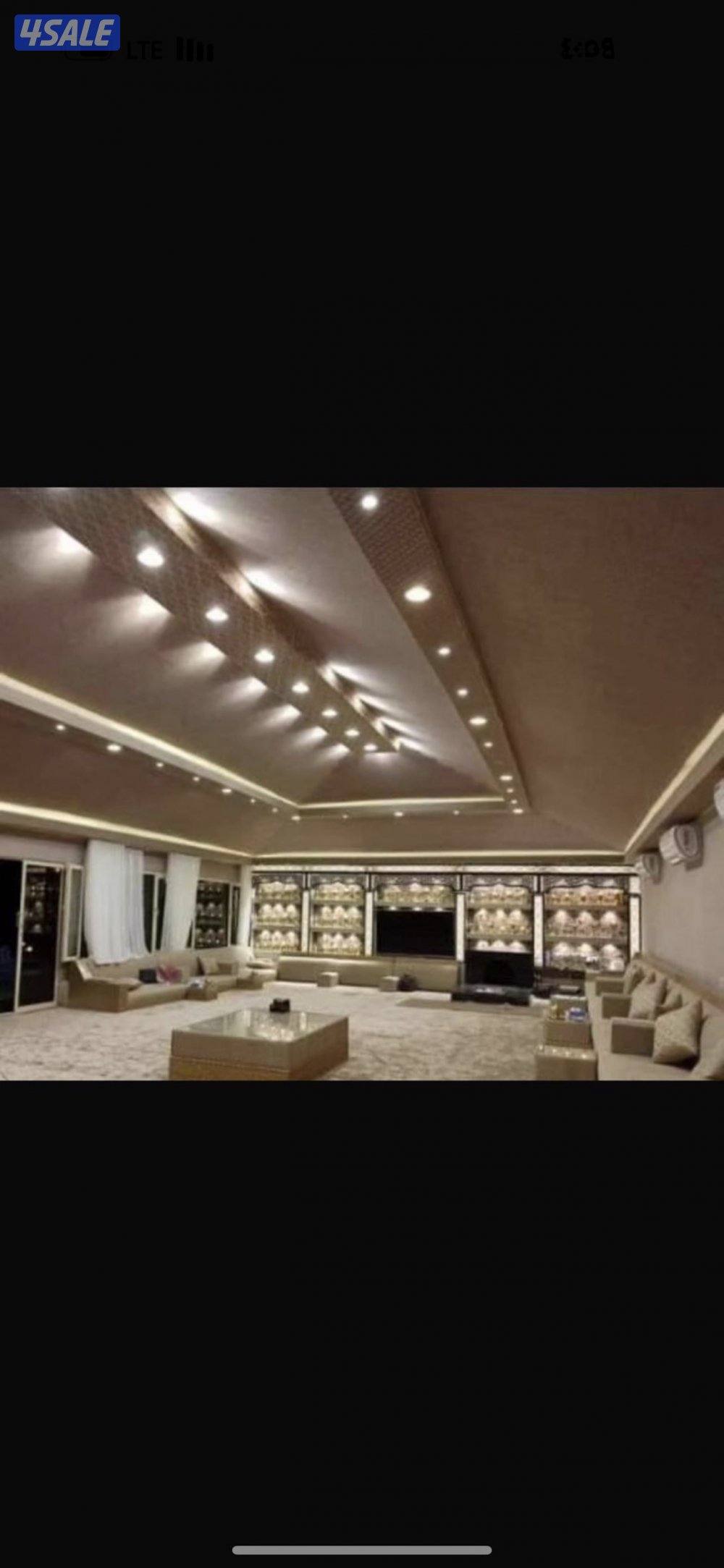 خيام ملكيه خلال يومين تكون جاهزه فقطططططططططط8