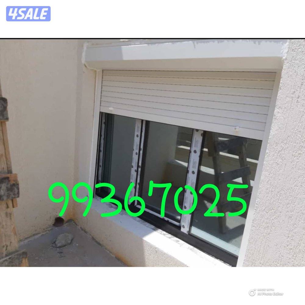 ابواب شبيك مطبخ شتر تصلع المينوم.9