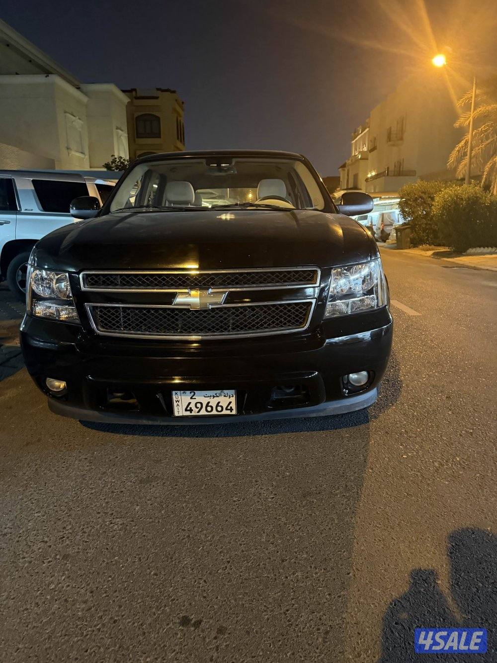 للبيع تاهو1