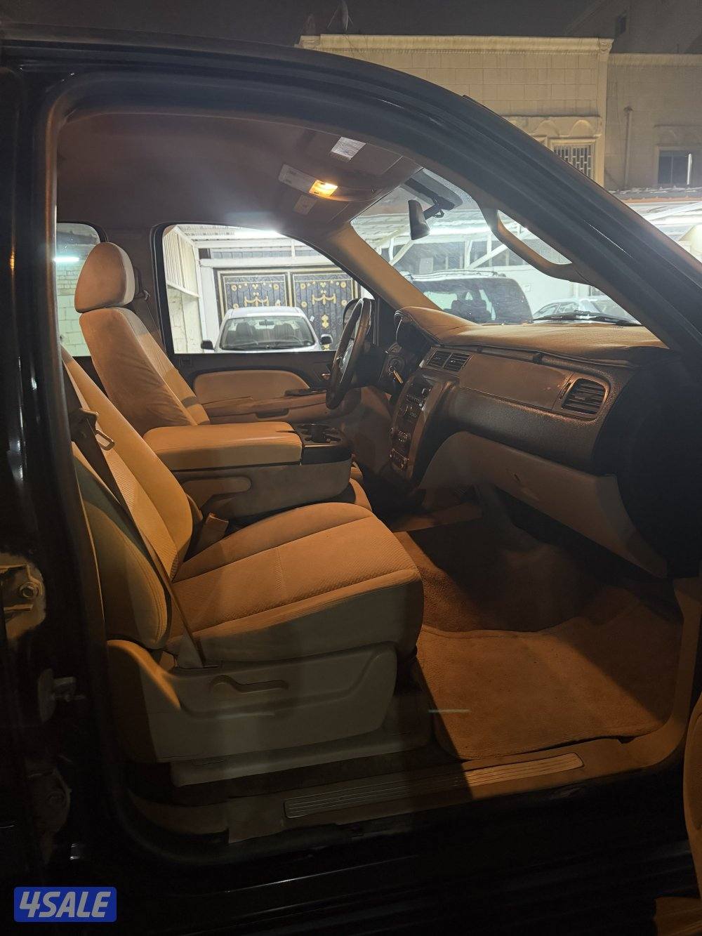 للبيع تاهو4