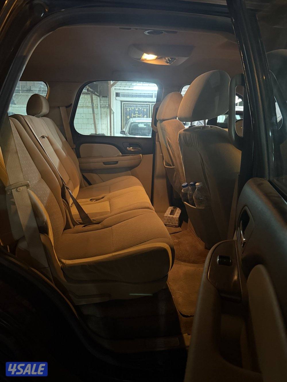 للبيع تاهو5