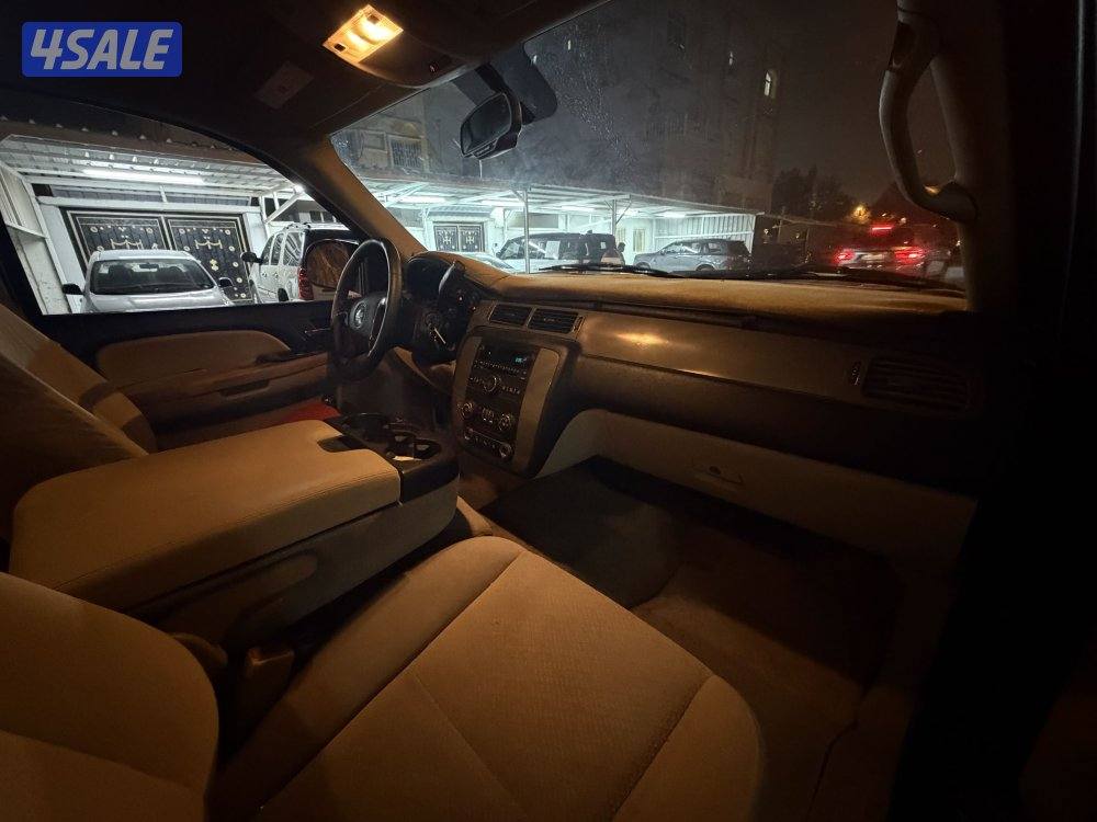 للبيع تاهو6