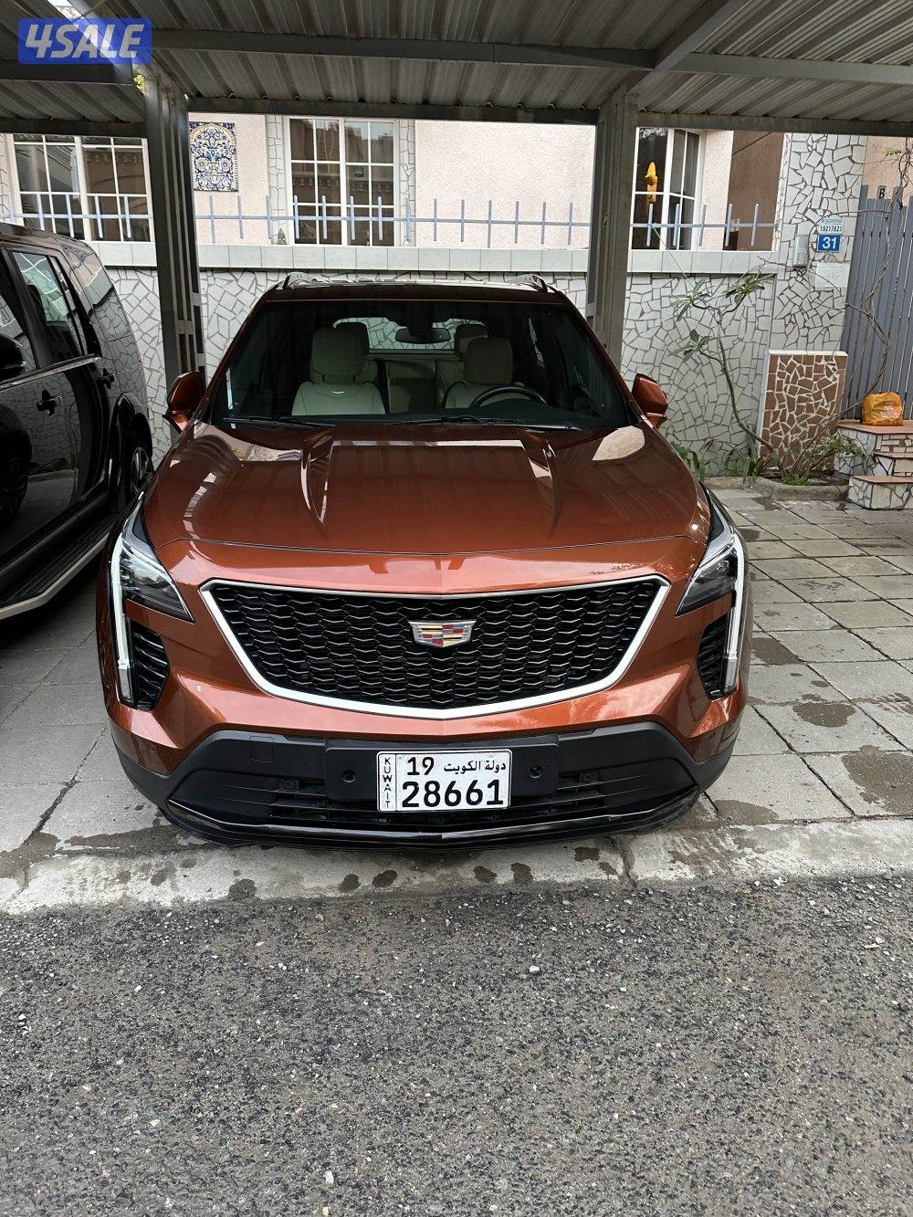 2019 All Original “Sport&Full” Option5