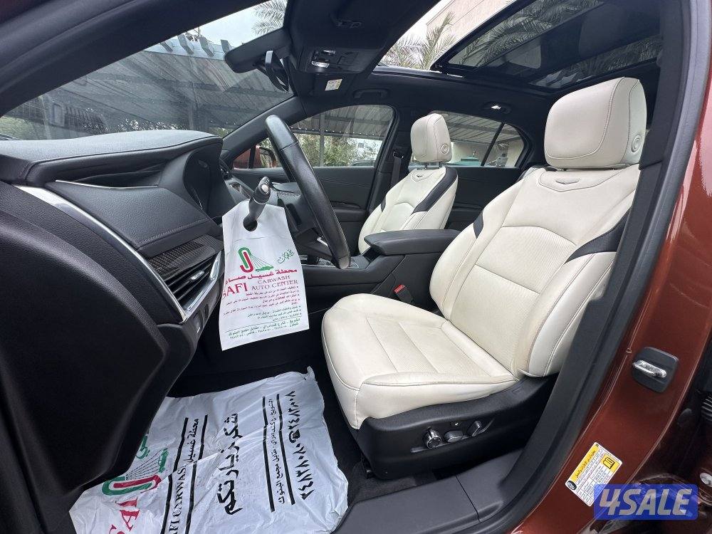 2019 All Original “Sport&Full” Option6