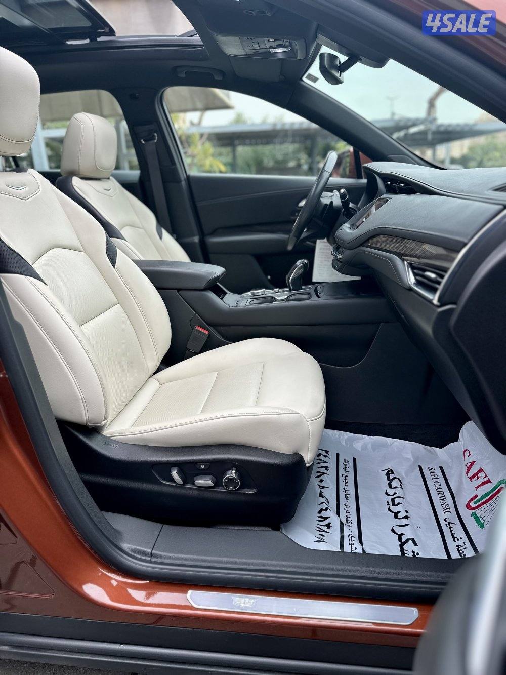 2019 All Original “Sport&Full” Option7