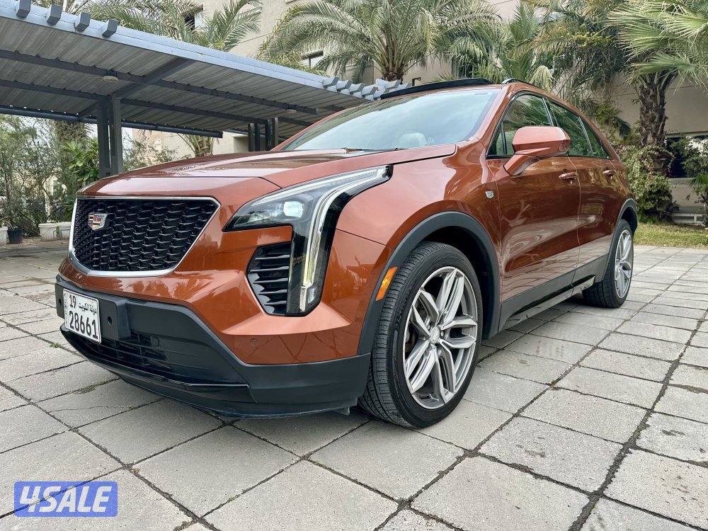 2019 All Original “Sport&Full” Option8