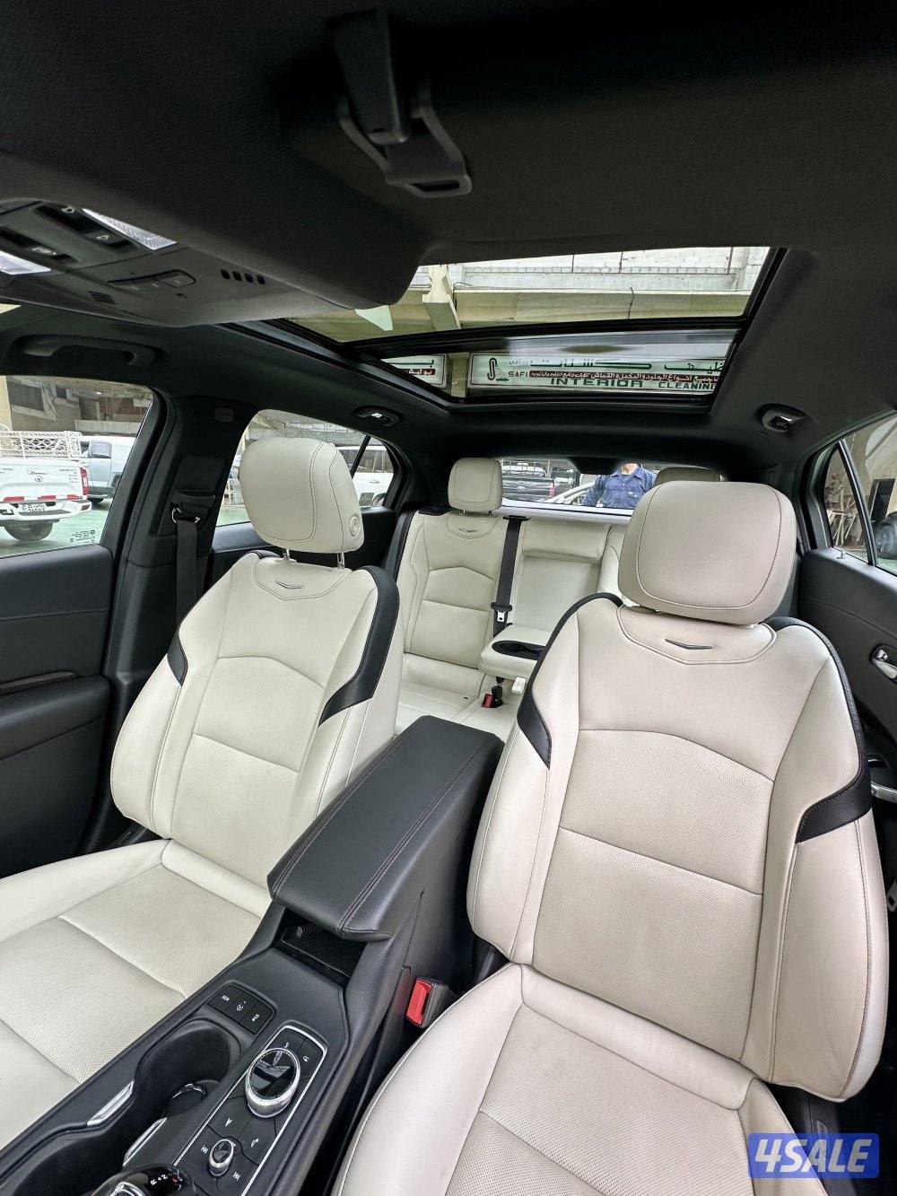 2019 All Original “Sport&Full” Option9