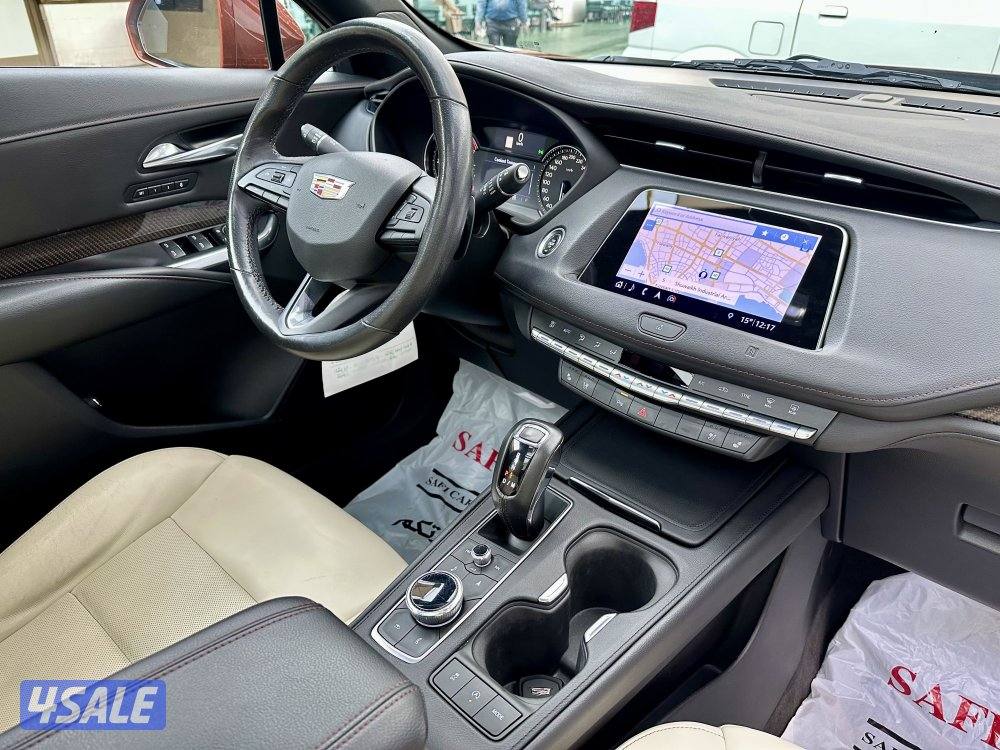 2019 All Original “Sport&Full” Option10