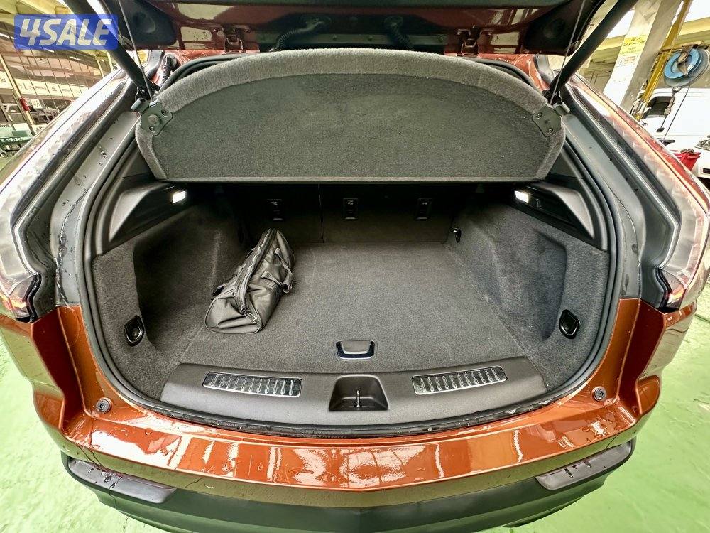 2019 All Original “Sport&Full” Option11