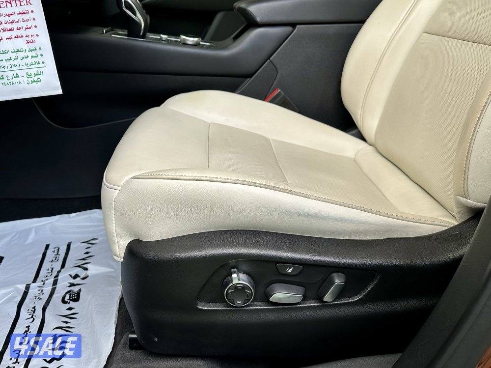 2019 All Original “Sport&Full” Option12