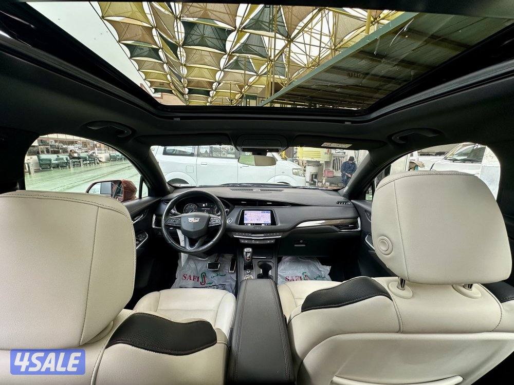 2019 All Original “Sport&Full” Option13