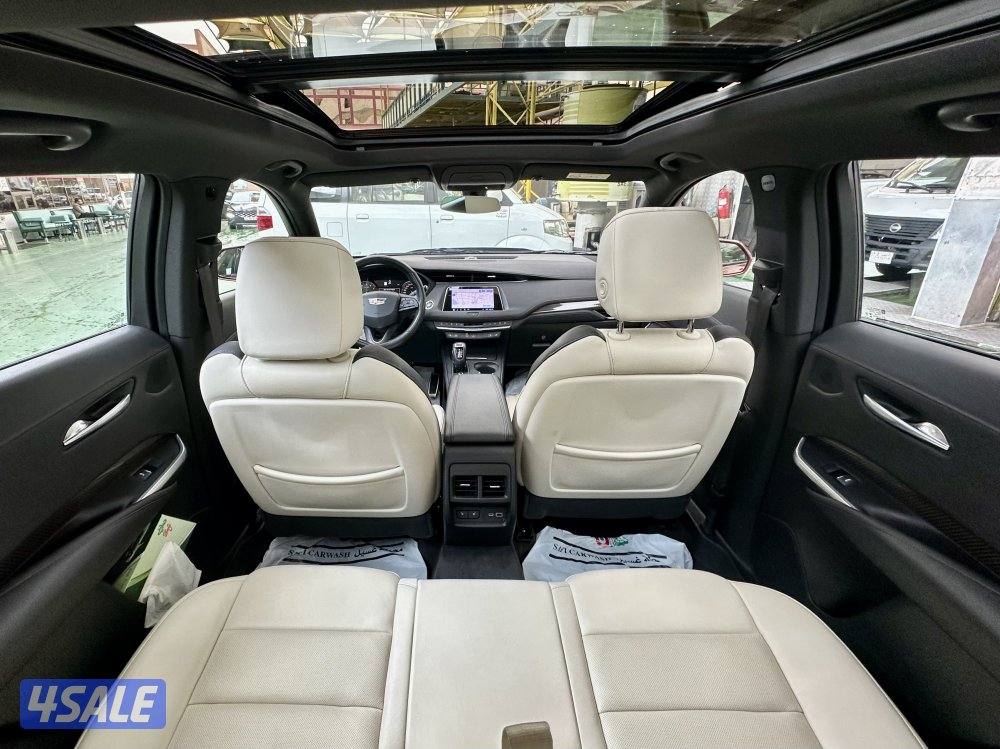 2019 All Original “Sport&Full” Option15