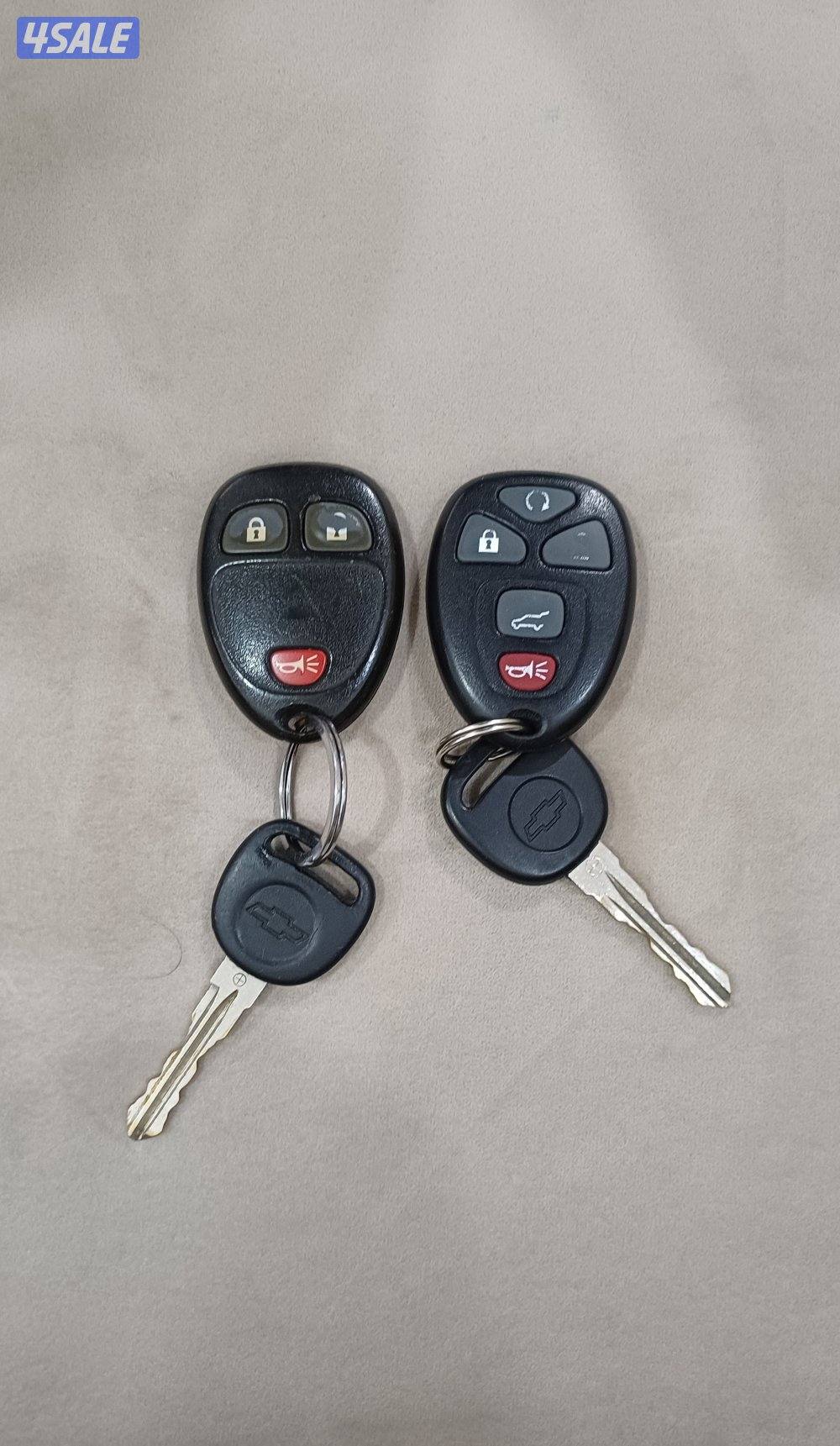 Chevrolet Traverse 2017 For Sale9