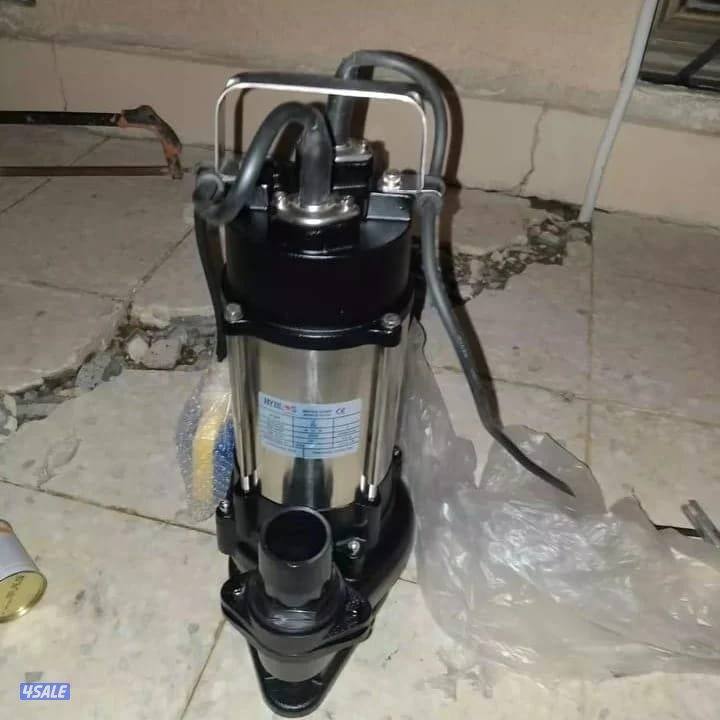 فني تصليح سخانات مركزي وتصليح مضخات المياه وصيانة الفلاتر2