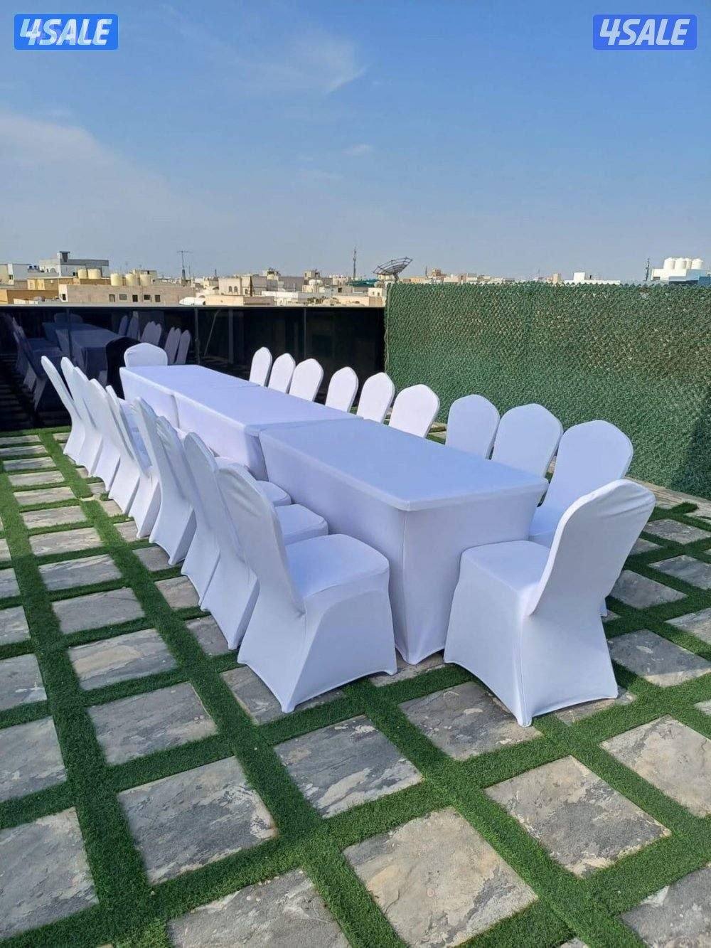 تأجير جميع مستلزمات الأفراح والمناسبات باقل الأسعار9