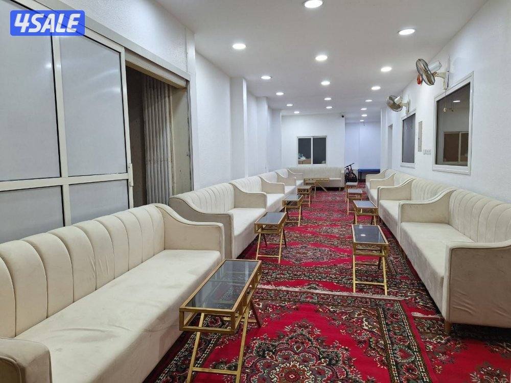 تأجير جميع مستلزمات الأفراح والمناسبات باقل الأسعار10