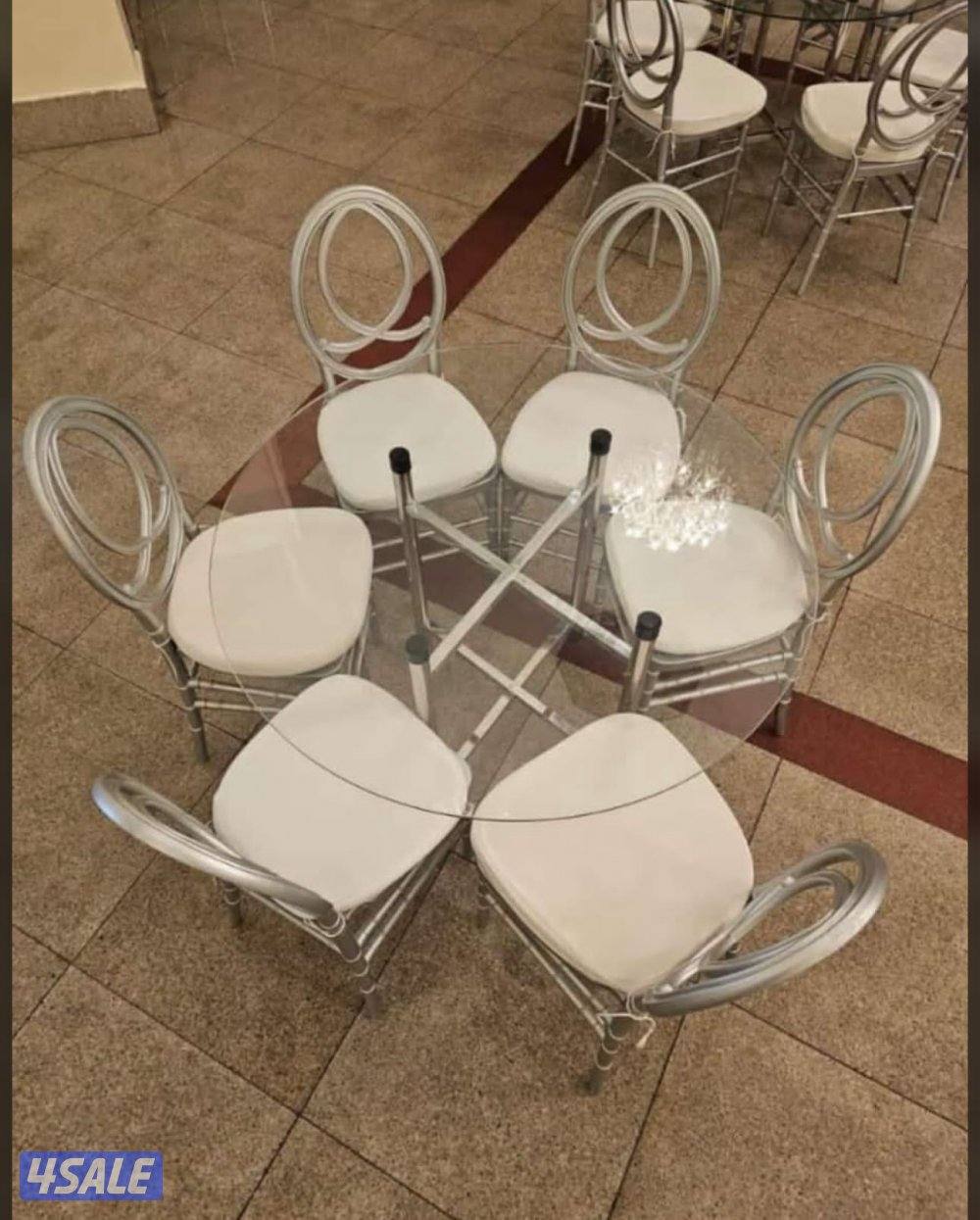 تأجير جميع مستلزمات الأفراح والمناسبات باقل الأسعار15