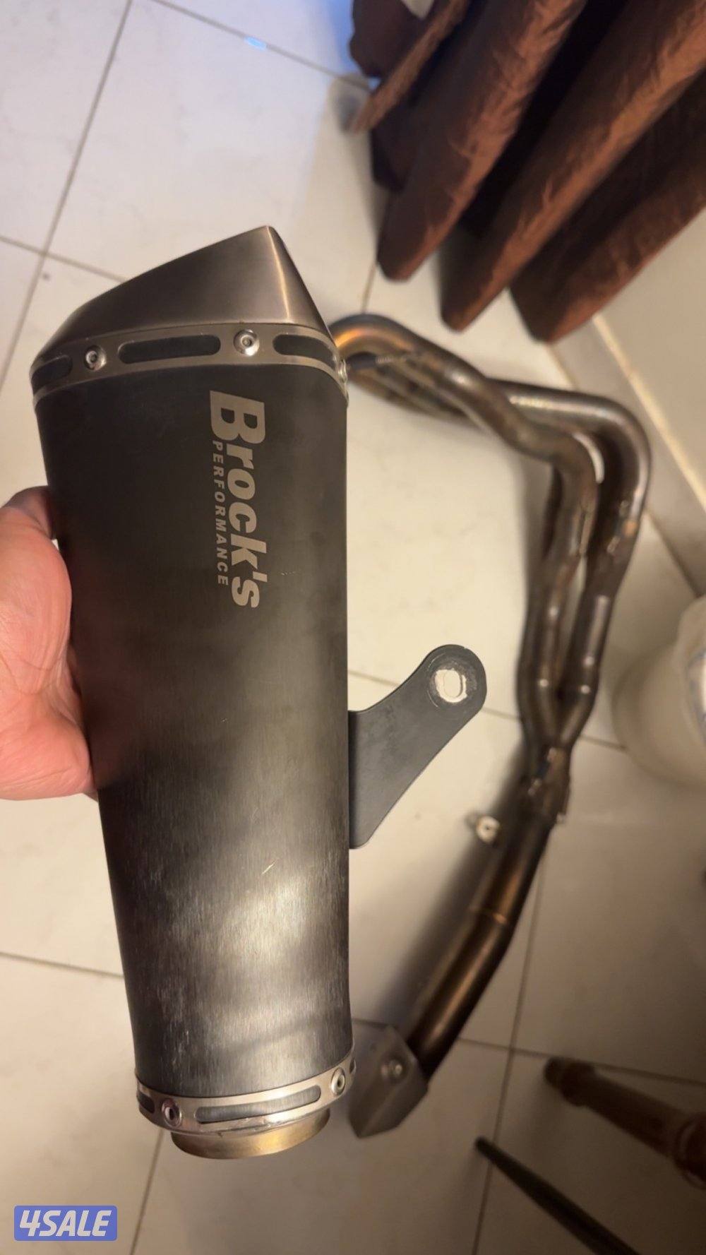 فل سستم اقزوز بروكس0