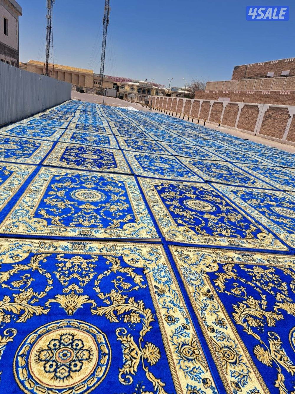 تأجير جميع مستلزمات الأفراح والمناسبات9