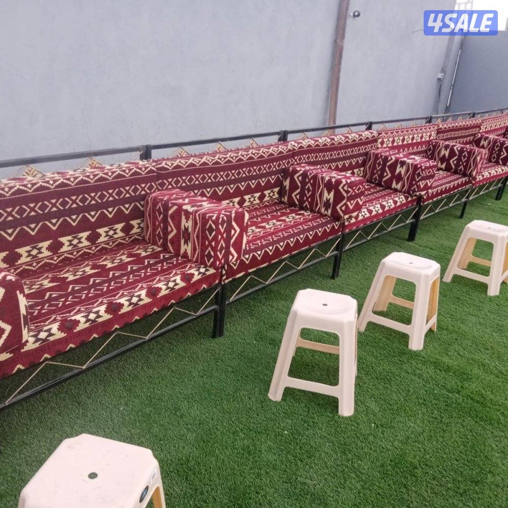 تأجير جميع مستلزمات الأفراح والمناسبات13