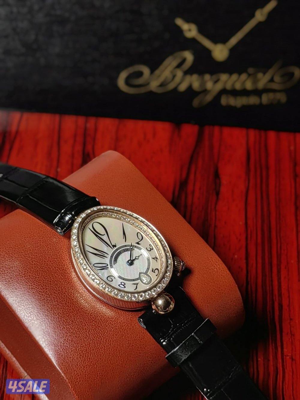 اقوى تشكيله ساعات نسائية الدرجه الاولى 20250