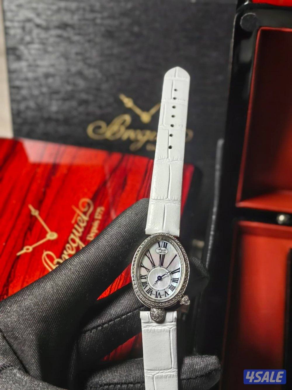 اقوى تشكيله ساعات نسائية الدرجه الاولى 20251