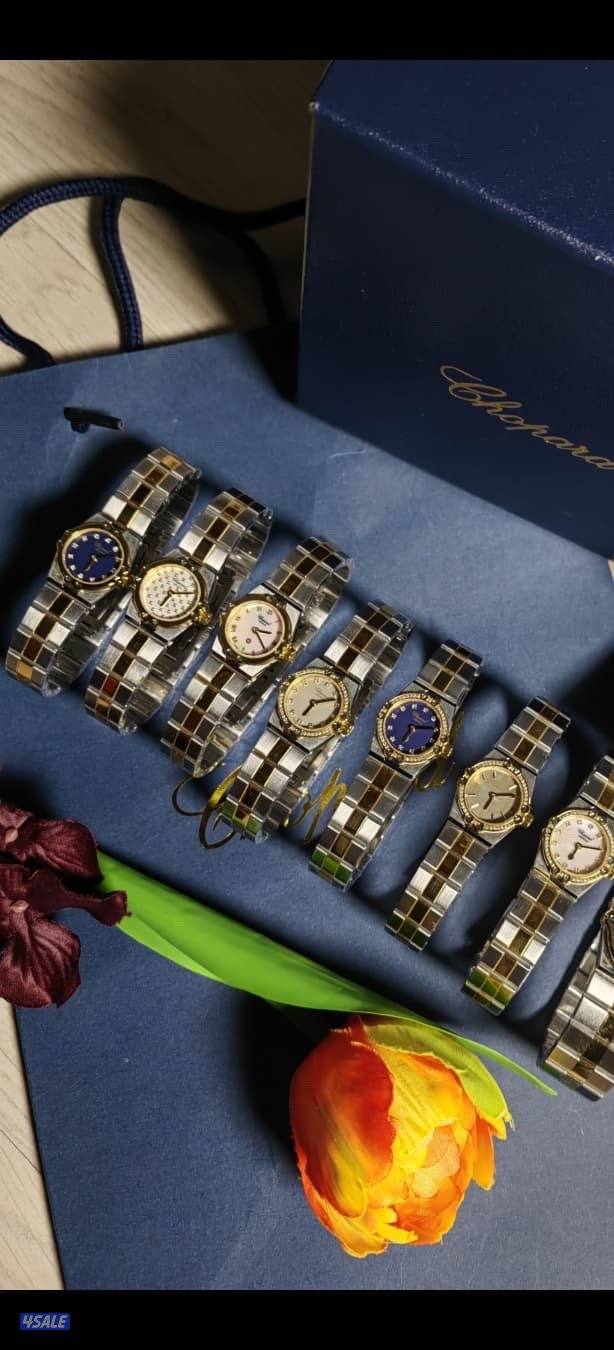 اقوى تشكيله ساعات نسائية الدرجه الاولى 20259